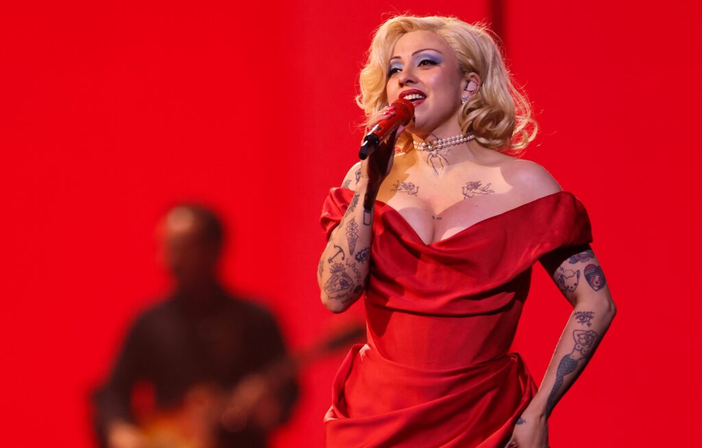 Mon Laferte anuncia su esperado concierto en Guatemala 2026 como parte del Femme Fatale Tour