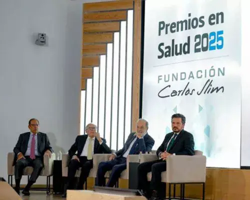 Abren convocatoria a los Premios Carlos Slim en Salud 2027 para Guatemala