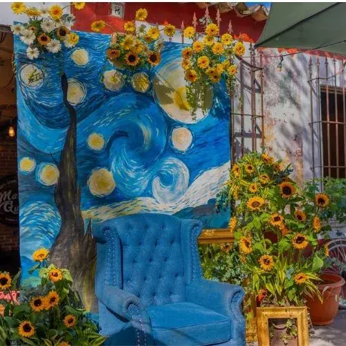 Actividades del Festival de las Flores 2026 en Antigua Guatemala