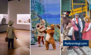 Las mejores actividades para disfrutar el Día del Niño en Guatemala 2026