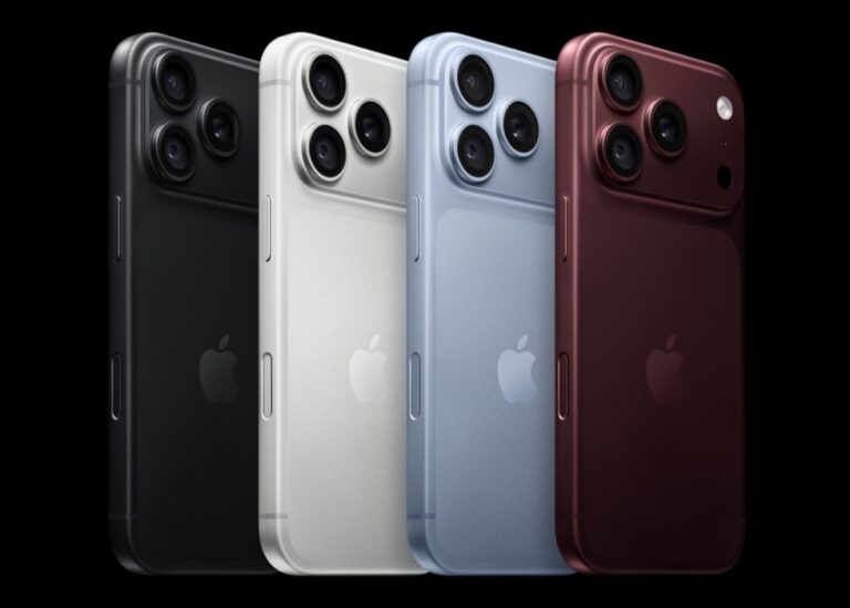 Descubre los precios impactantes de iPhone 18 Pro y Pro Max tras el Apple Event 2026