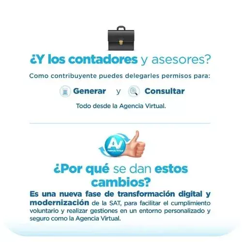 Cambios en formularios para contribuyentes del régimen general del IVA en Guatemala