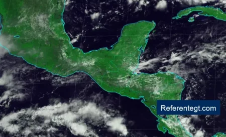 ¡Prepárate! Fin de semana de calor y lluvias intensas se avecina el 19 y 20 de septiembre 2026.