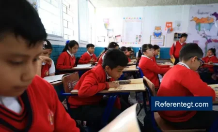 Descubre la Fecha de Culminación del Ciclo Escolar 2026 en Guatemala ¡No Te Lo Pierdas!