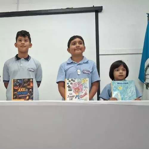 Cuéntame tu Cuento Escolar 2027 iniciativa Editorial Piedrasanta