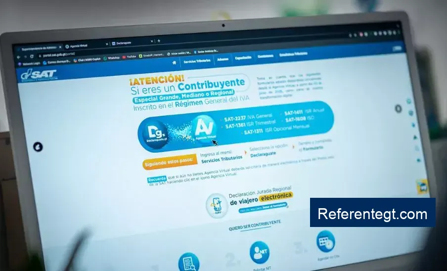 Nuevas Normativas del SAT: Simplificación en la Presentación de Formularios para IVA en 2023