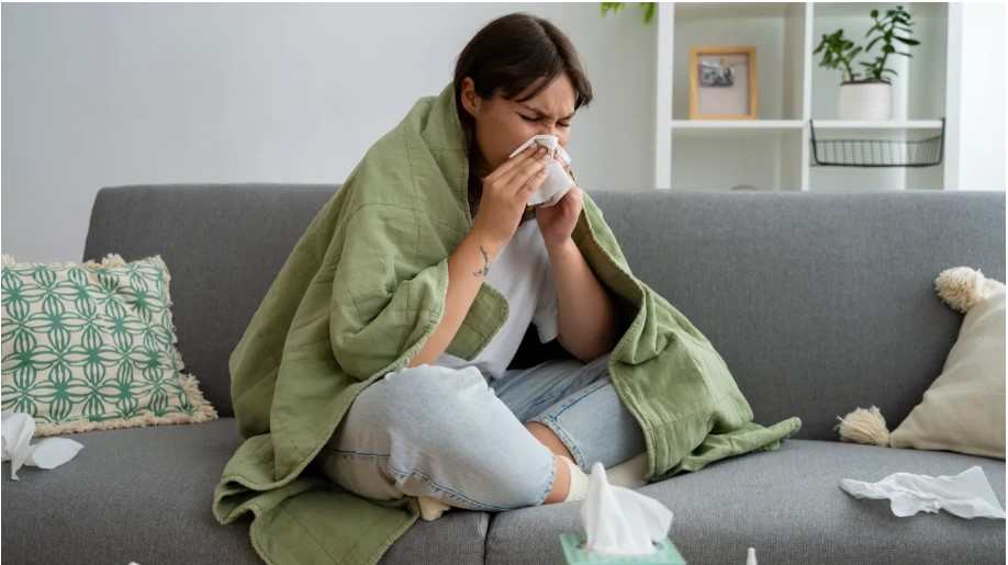 Estrategias efectivas para prevenir el contagio de gripe persistente y proteger tu salud