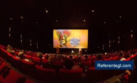 Guatemala brilla como país invitado en prestigioso festival de cine latinoamericano en Francia