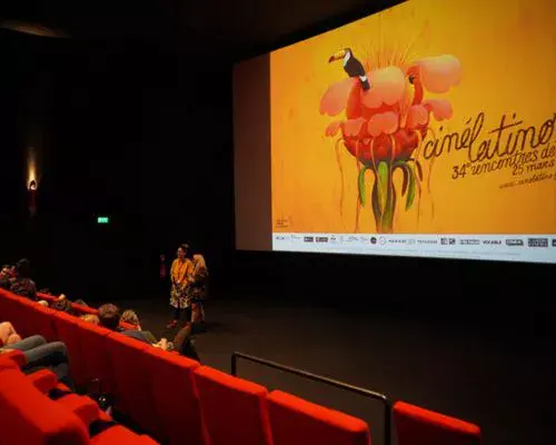 Guatemala es el país invitado del festival francés Cinelatino 2027