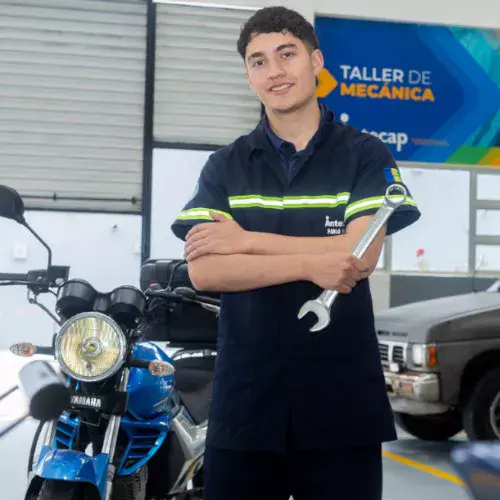 Admisiones Intecap 2027 Así puedes inscribirte a las carreras disponibles en las distintas sedes