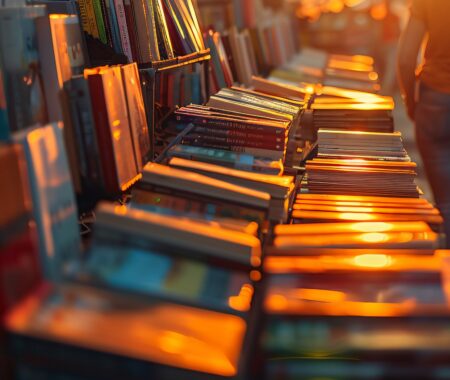 Feria Libro al Viento: Un Viaje Literario al Noroccidente para Atraer Nuevos Lectores