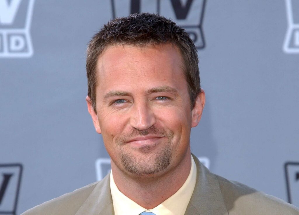 Todo lo que necesitas saber sobre el documental de Matthew Perry: fecha, trama y testimonios exclusivos