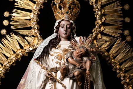 Descubre las Mejores Actividades para Celebrar el Mes del Rosario en Guatemala este Octubre 2026