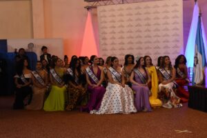 Descubre las Reinas de las Fiestas de Independencia 2026 en Quetzaltenango: Fechas, Candidatas y Más