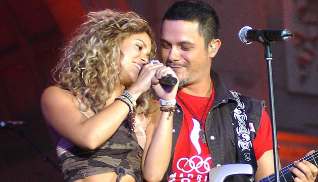 ¿Se avecina una nueva colaboración entre Shakira y Alejandro Sanz? ¡Expectativa en aumento!