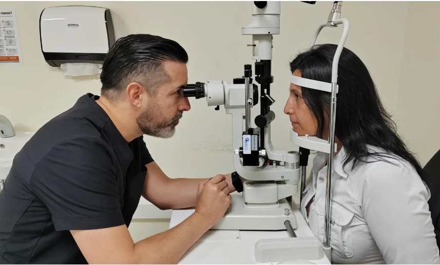 Descubre los 7 cambios visuales por la edad que podrían afectar tu salud ocular.