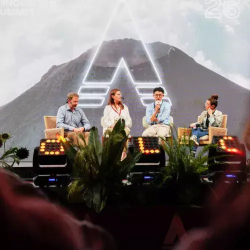 Volcano Innovation Summit 2026