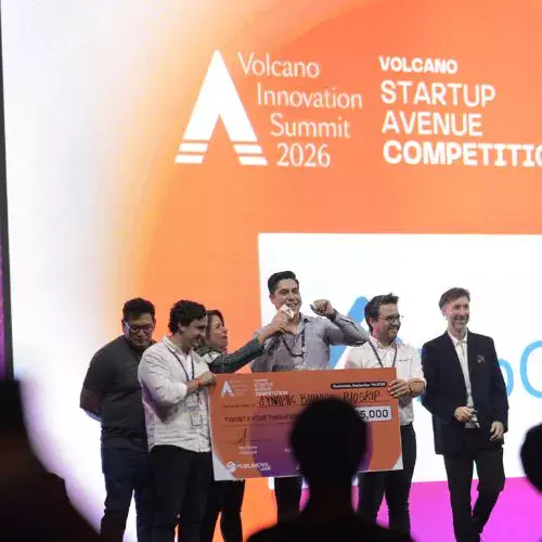 Volcano Innovation Summit 2026