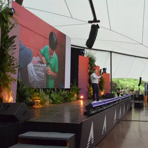 Volcano Innovation Summit 2026