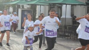 Únete a la Carrera 5K Solidaria: Corre por los Niños Huérfanos y Cambia Vidas