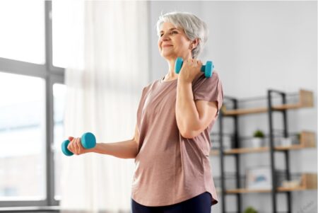 Estrategias efectivas para mantener y fortalecer tu masa muscular a medida que envejeces