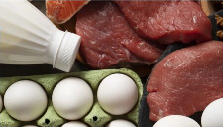 ¿Sabías cuánta proteína puede asimilar tu cuerpo en una sola comida? Descúbrelo aquí.