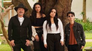 La Velvet Band deslumbrará en una noche musical única en la ciudad de Guatemala
