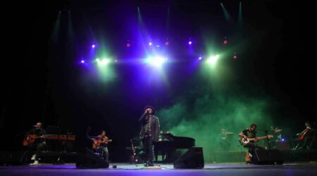 Viernes Verde en Xela: Una Noche de Rock Única con Cuarteto de Cuerdas