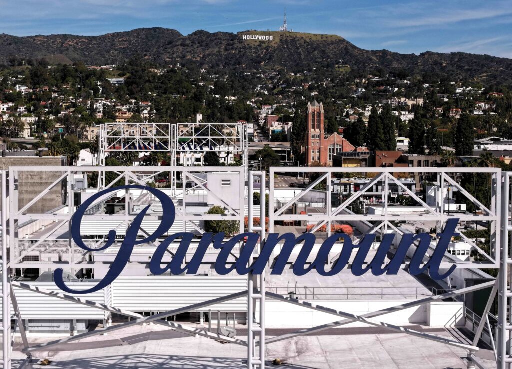 Skydance: La Innovadora Fusión de Paramount y Warner Bros que Transformará el Entretenimiento