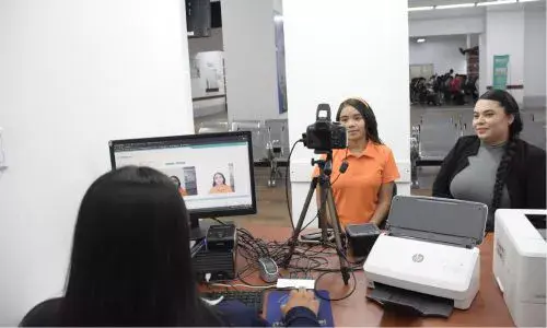DPIME en Guatemala Documento Personal de Identificación para Menores de Edad