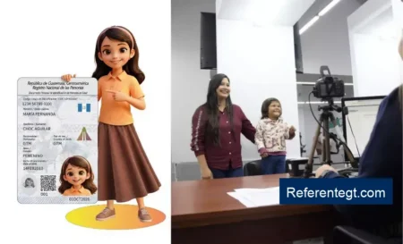 Descubre las Novedades del Nuevo DPI para Niños en Guatemala: Todo lo que Debes Saber