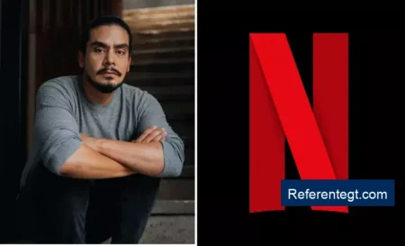 Descubre ‘Palacio’: La Impactante Nueva Serie de Netflix del Talentoso Jayro Bustamante
