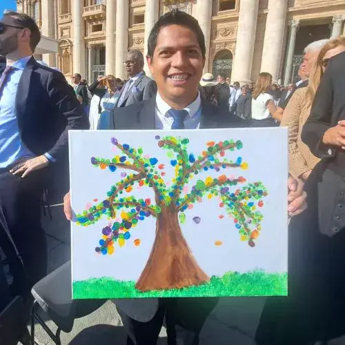 Papa León XIV