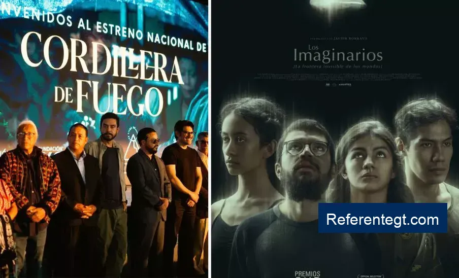 Las Mejores Películas Guatemaltecas que Brillan en Premios Internacionales 2026