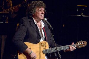 Fallece Piero De Benedictis, el icónico intérprete de Mi viejo, a los 81 años