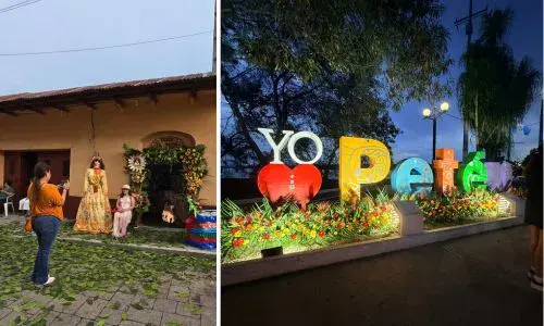 Primera edición del Festival de las Flores en Isla de Flores 2026