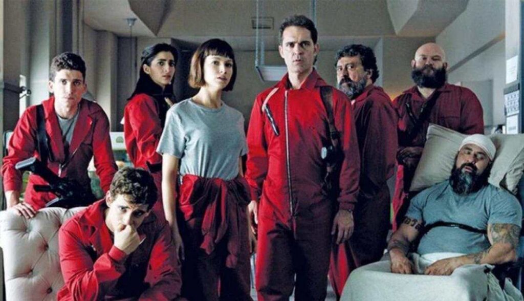 Descubre la Fascinante Historia de ‘Bella Ciao’, el Himno que Conquistó ‘La Casa de Papel’
