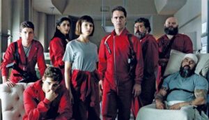 Descubre la Fascinante Historia de ‘Bella Ciao’, el Himno que Conquistó ‘La Casa de Papel’