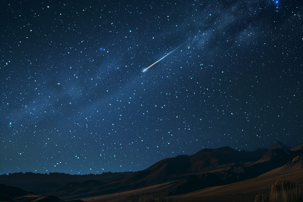 Descubre los asombrosos fenómenos astronómicos que iluminarán el cielo de Guatemala en octubre de 2026.