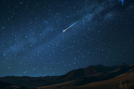 Descubre los asombrosos fenómenos astronómicos que iluminarán el cielo de Guatemala en octubre de 2026.