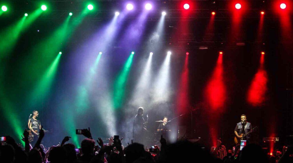 ¡Molotov regresa a Guatemala en 2026! Concierto imperdible en el Parque de la Industria.